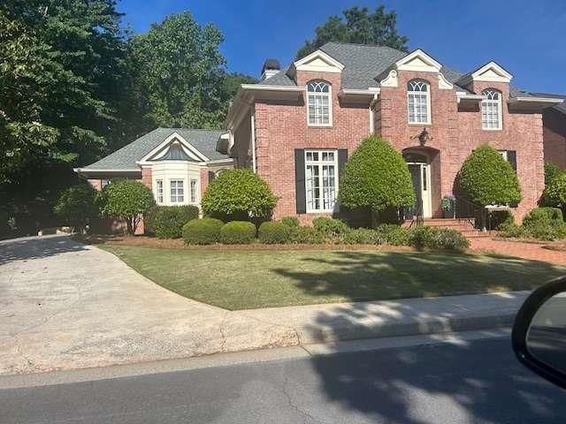 106 Vinings Dr., Rome, GA 30161
