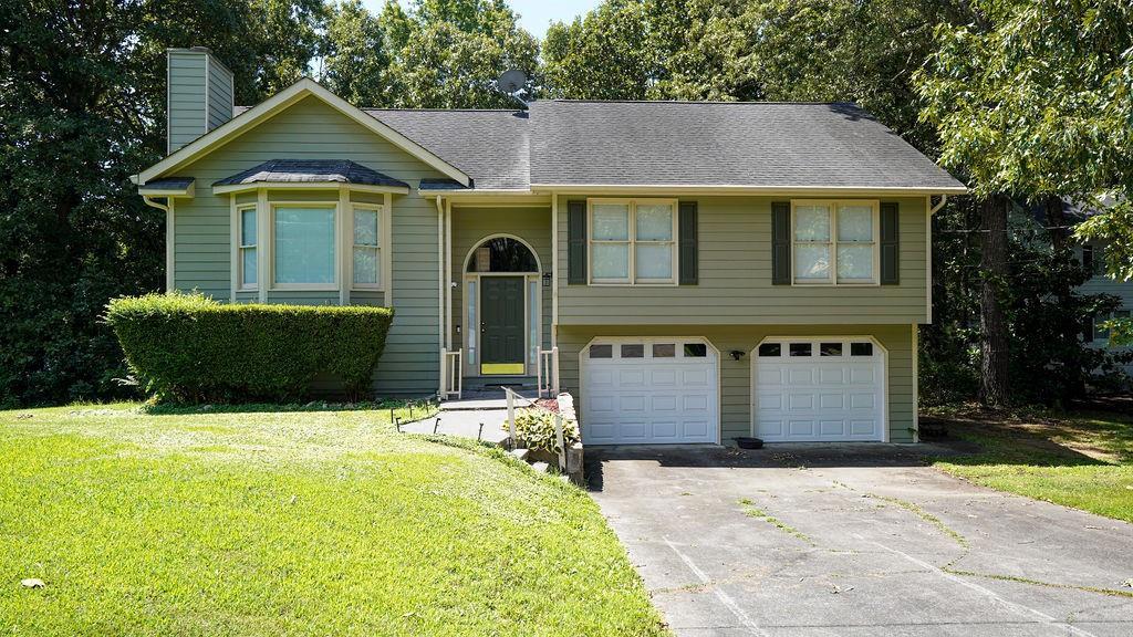 18 Azalea Dr., Cartersville, GA 30121