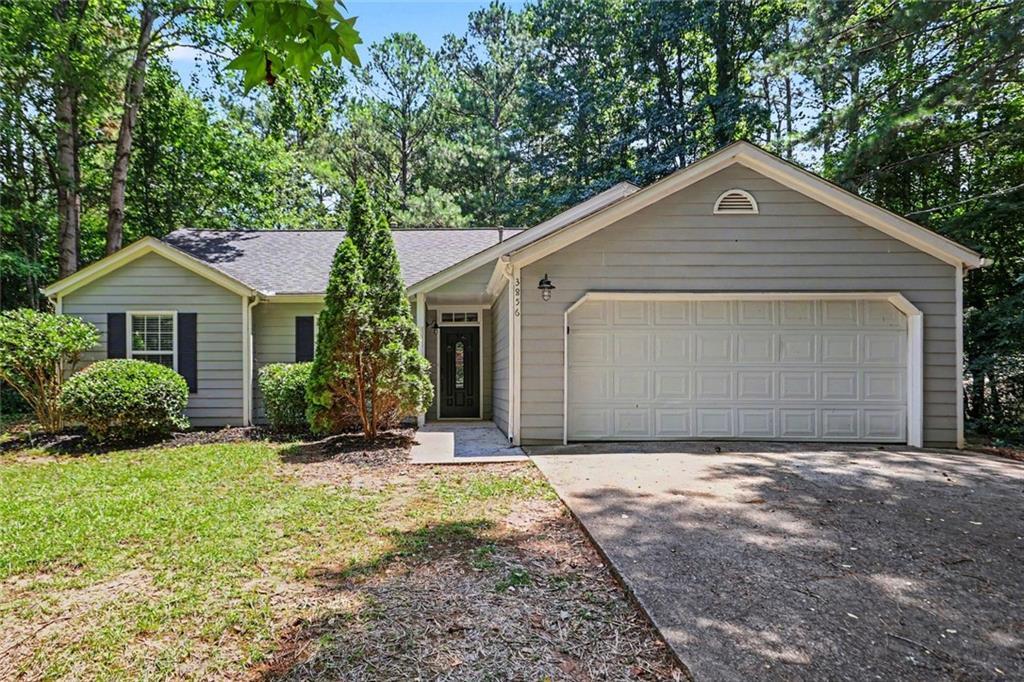 3856 Tuberose Ct., Douglasville, GA 30135
