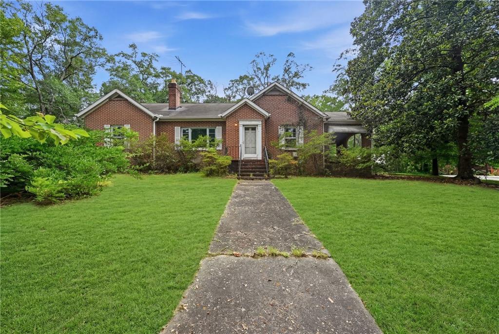 5922 Medlock Ave., Austell, GA 30106