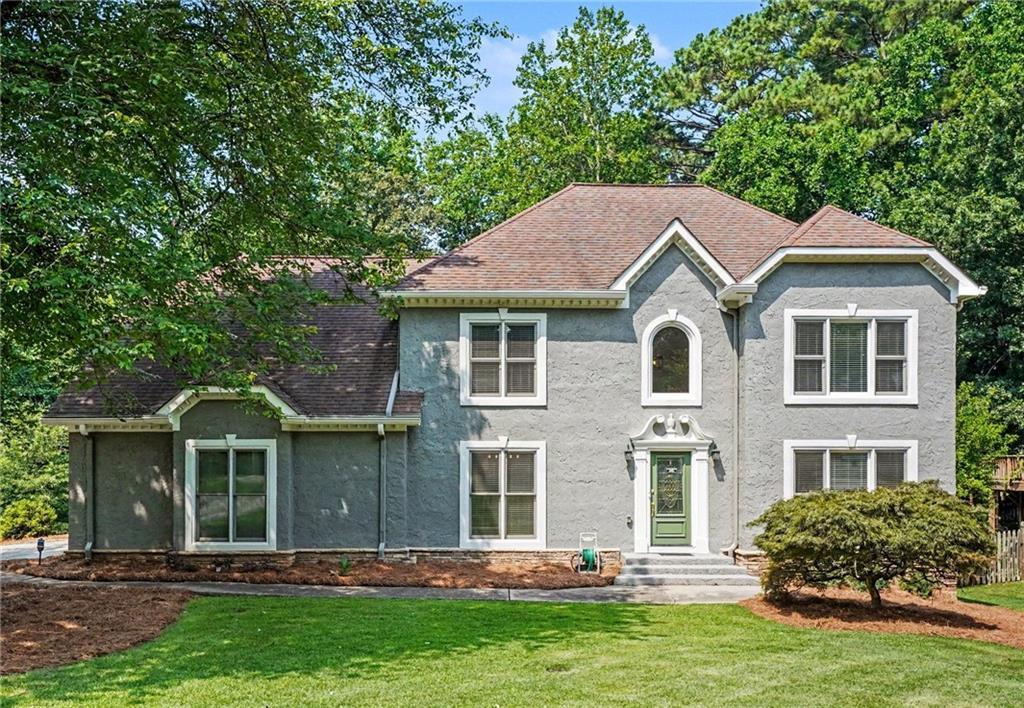1125 Cedar Branch Ct., Marietta, GA 30064