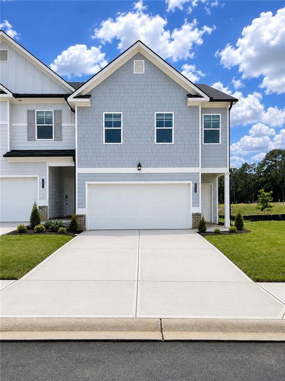 6416 Rosetta Pl. #48, South Fulton, GA 30331