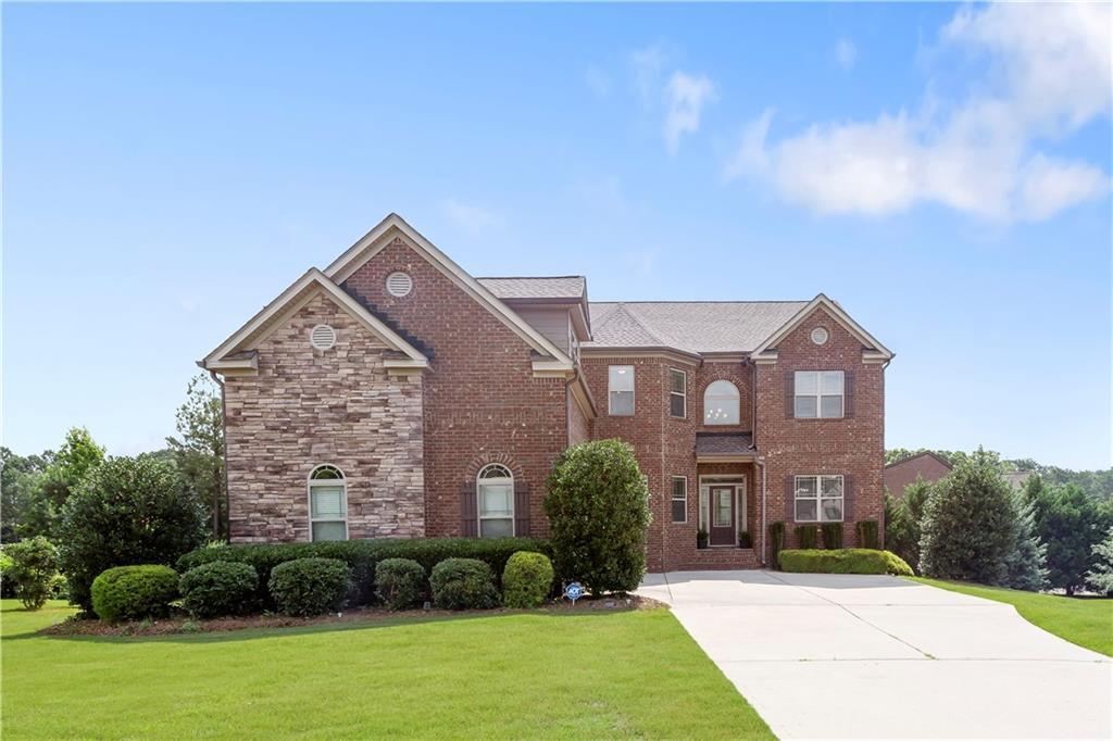 104 Eastin Rd., Fayetteville, GA 30214