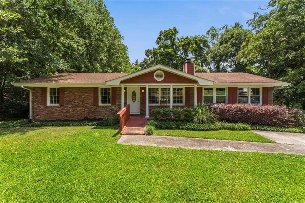 1630 Roberts Dr., Mableton, GA 30126