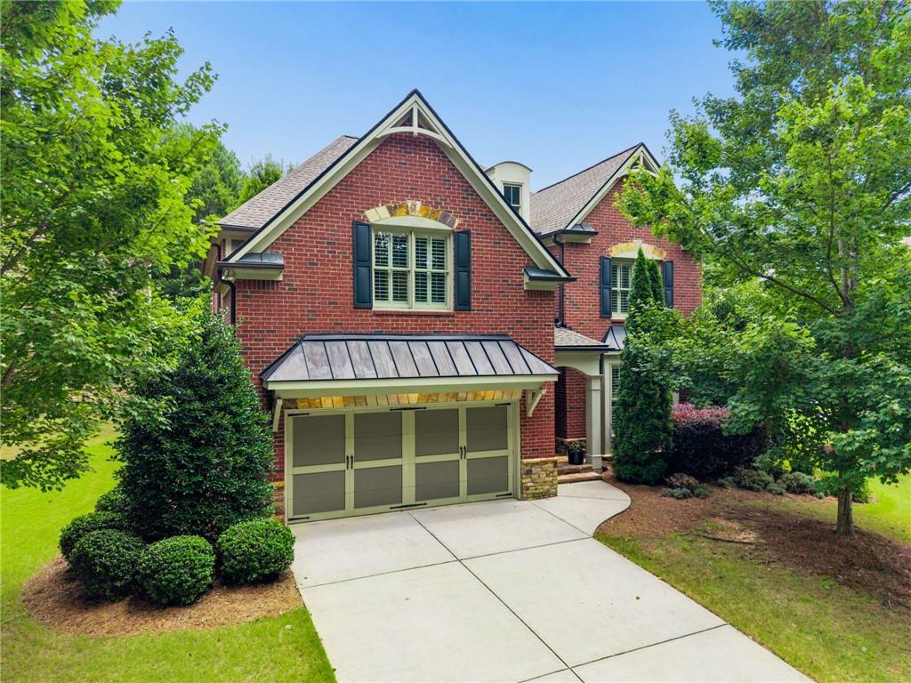 2020 Anderson Dr., Smyrna, GA 30080