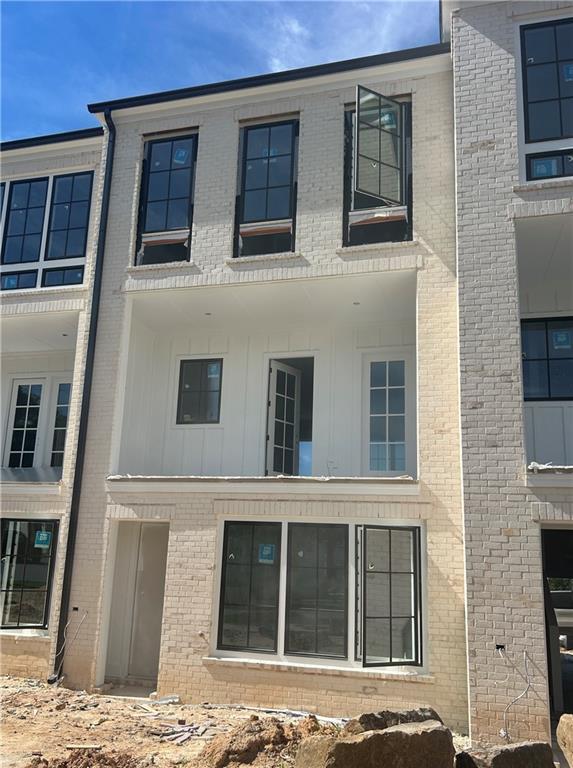 2628 Mackintosh Ct. #17, Brookhaven, GA 30319