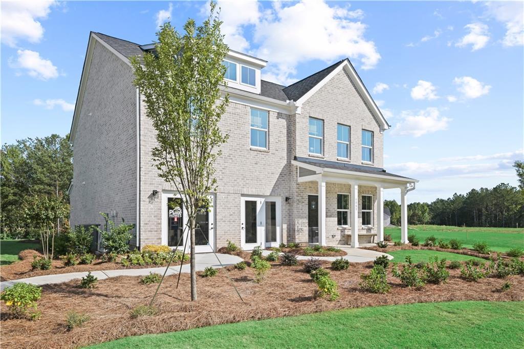 6082 Marigold Way, Atlanta, GA 30349