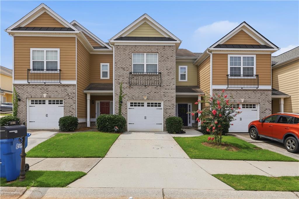 2550 Capella Cir., Atlanta, GA 30331