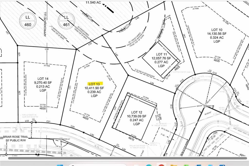 4820 Briar Rose Tr., Cumming, GA 30040
