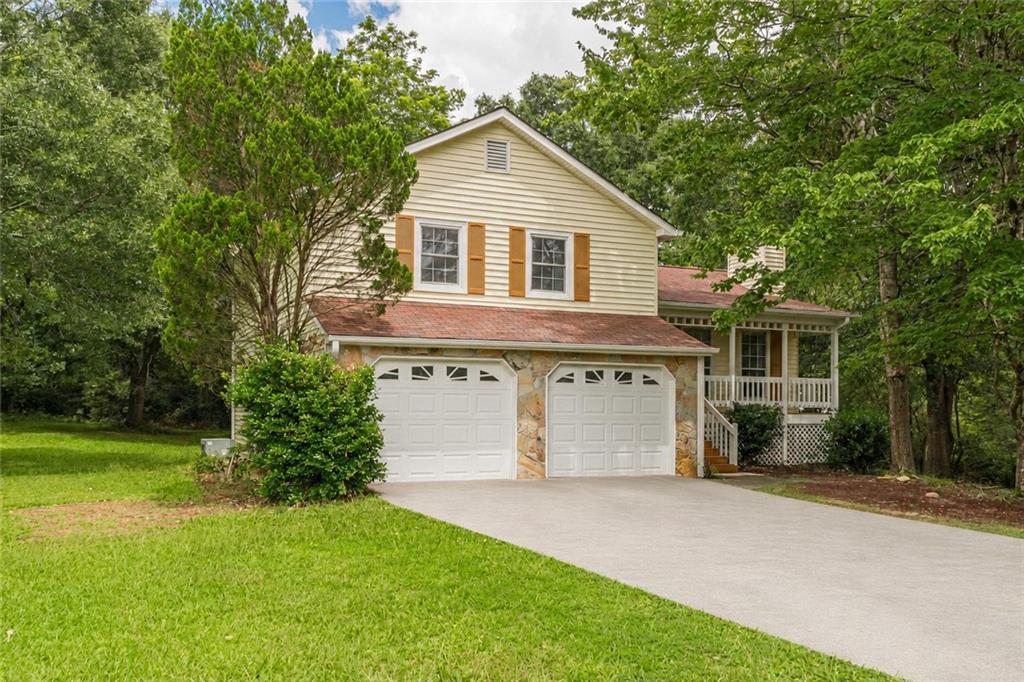140 Anna Ave., Palmetto, GA 30268