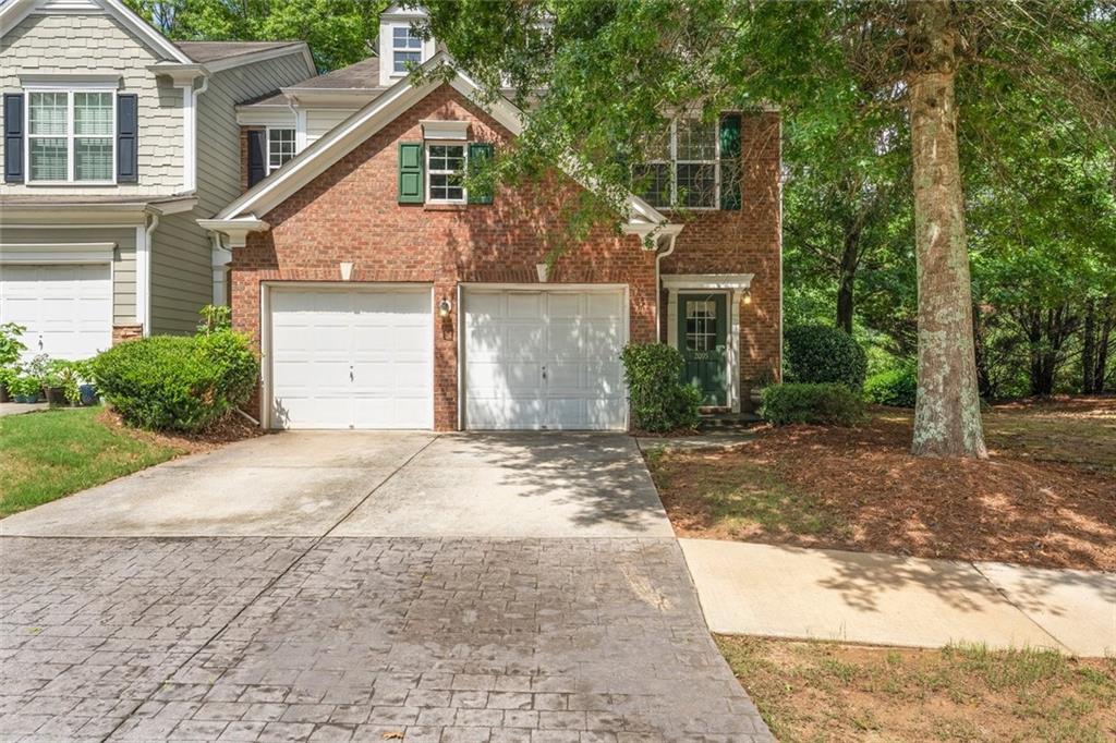 2095 Hailston Dr., Duluth, GA 30097