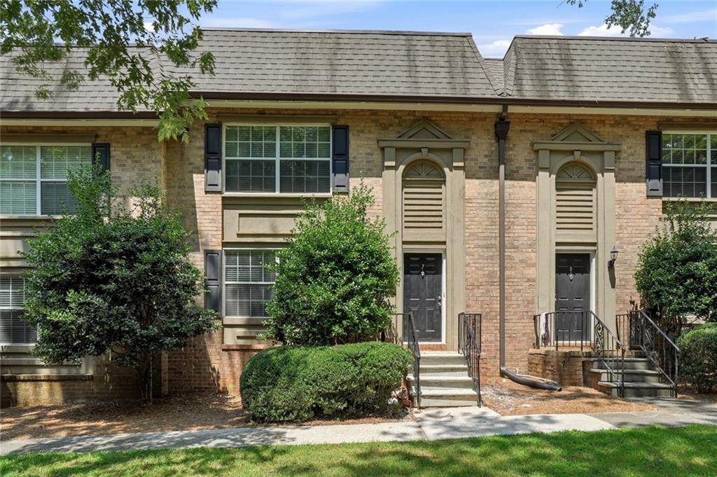 6980 Roswell Rd. #A7, Sandy Springs, GA 30328