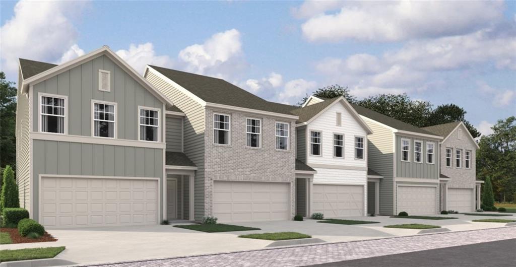 316 Dearborn Dr., Cartersville, GA 30120