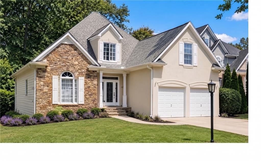 1978 New Kemp Rd., Marietta, GA 30066