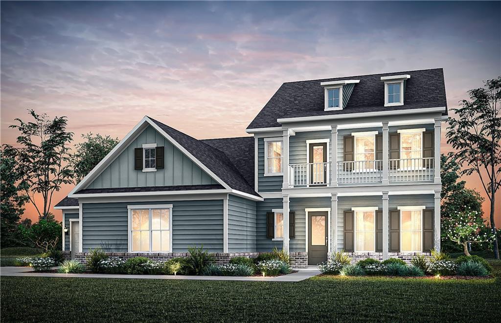 293 Lucas Ct., Hoschton, GA 30549