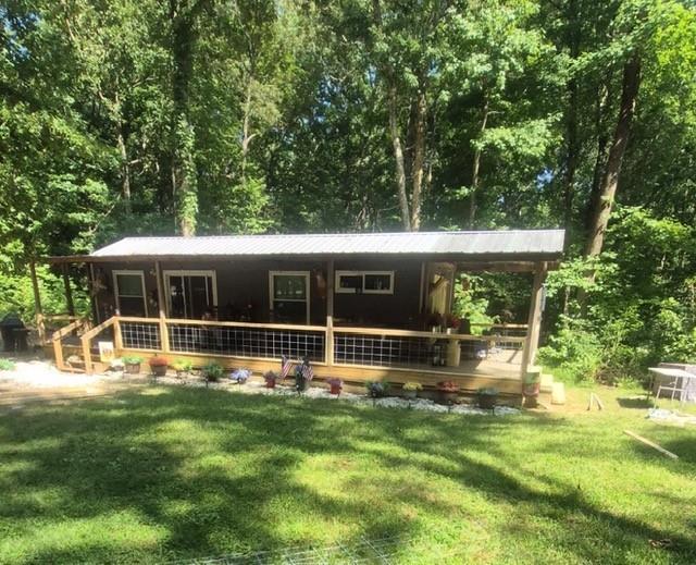 305 Golf Course Rd., Menlo, GA 30731