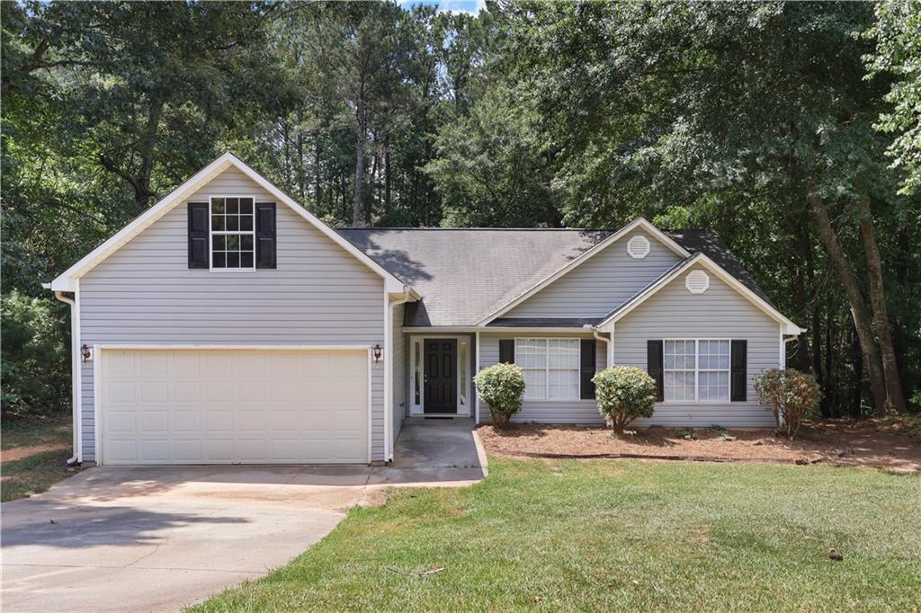 215 Cambridge Way, Covington, GA 30016