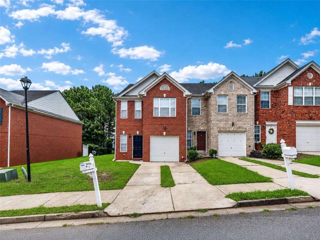 6493 Snowbird Ln., Douglasville, GA 30134