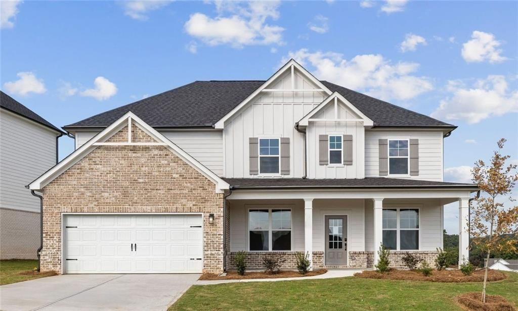 2722 Harbor Ridge Pass, Gainesville, GA 30507