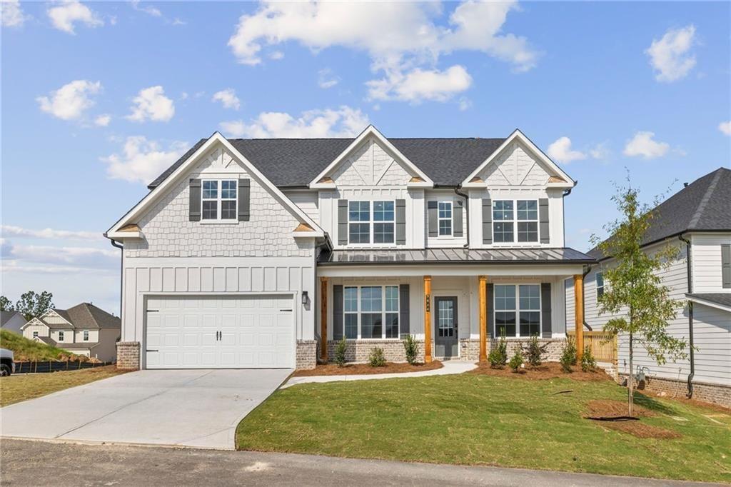 2726 Harbor Ridge Pass, Gainesville, GA 30507