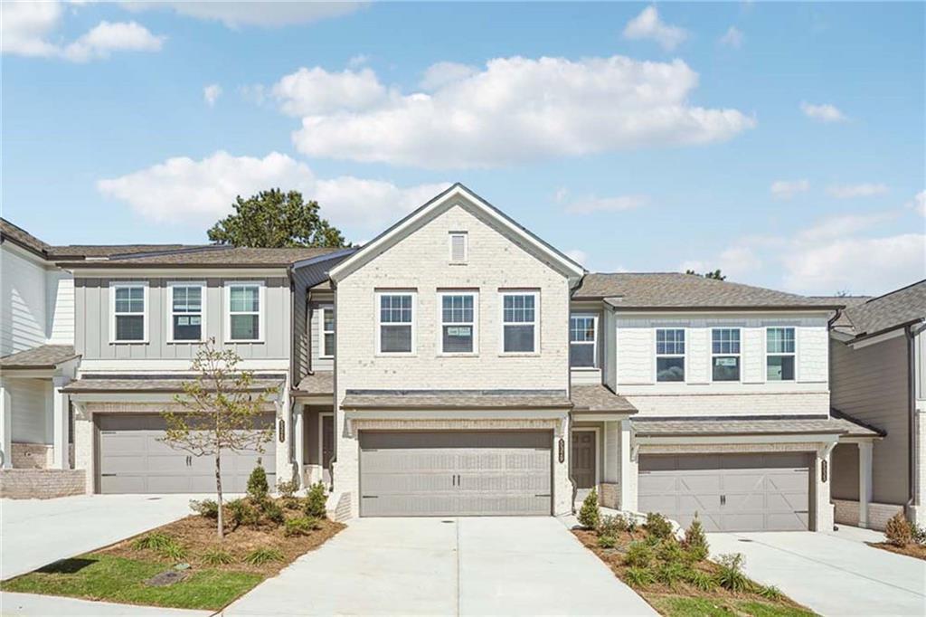 320 Dearborn Dr., Cartersville, GA 30120