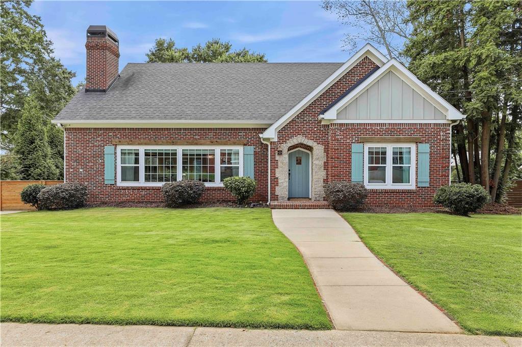 63 Cole St., Fairburn, GA 30213
