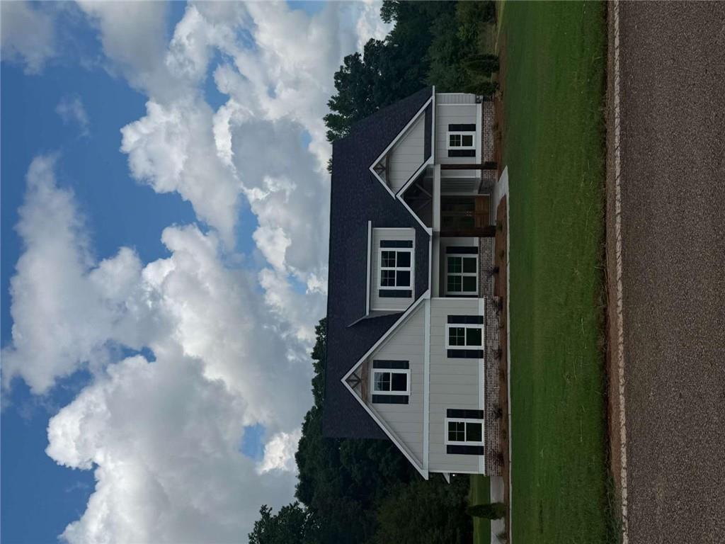 133 Twin Oaks Dr., Hampton, GA 30228