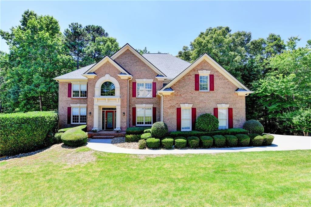 3450 River Ferry Dr., Johns Creek, GA 30022