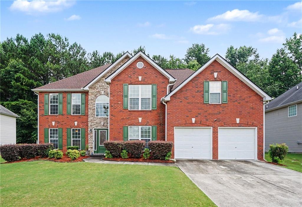 331 Paper Woods Dr., Lawrenceville, GA 30046