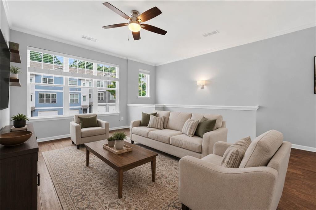 1708 Liberty Pkwy., Atlanta, GA 30318