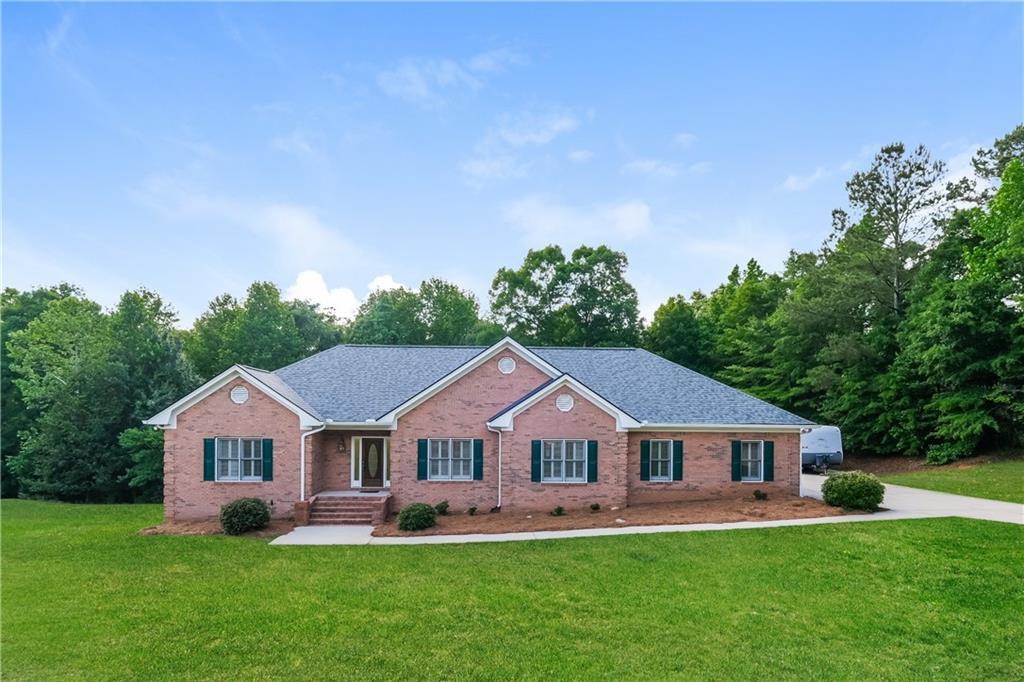 604 Clearwater Ct., Mcdonough, GA 30252