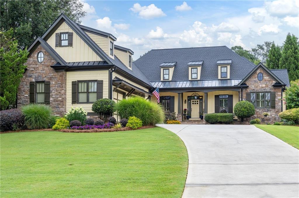 154 Gold Leaf Tr., Powder Springs, GA 30127