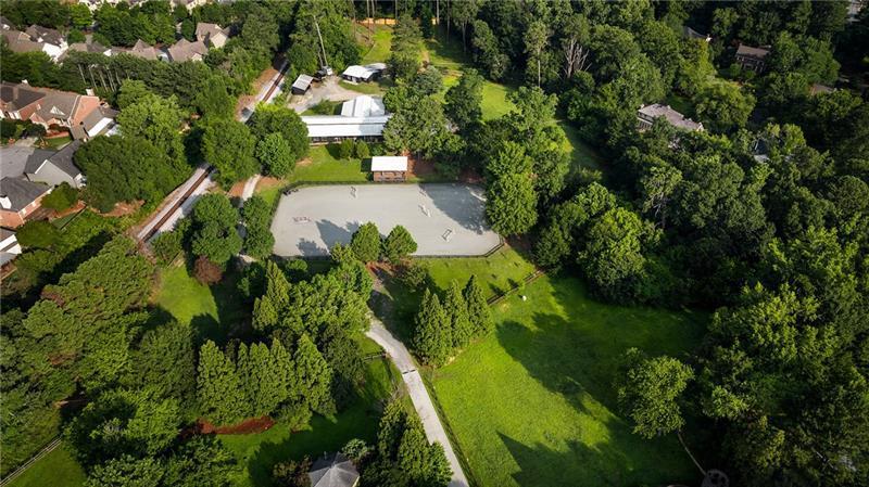 4680 Polo Ln., Atlanta, GA 30339