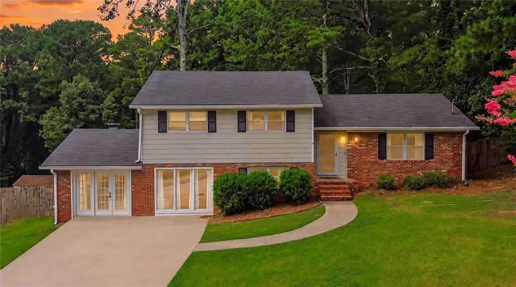 13 Wellington Way, Rome, GA 30161