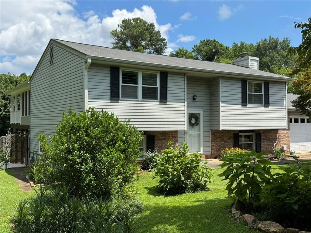 2081 Branch View Dr., Marietta, GA 30062