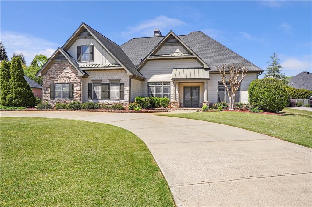 7095 Grassmoor Grange Way, Cumming, GA 30040