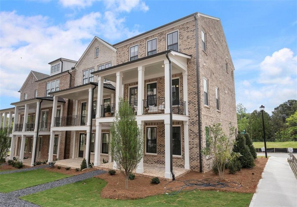 2198 Wexford Dr. #33, Brookhaven, GA 30319