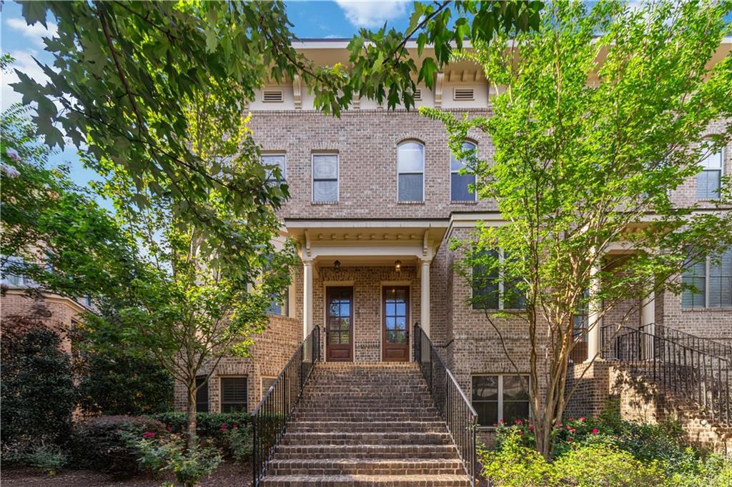 567 Ansley Cir., Atlanta, GA 30324