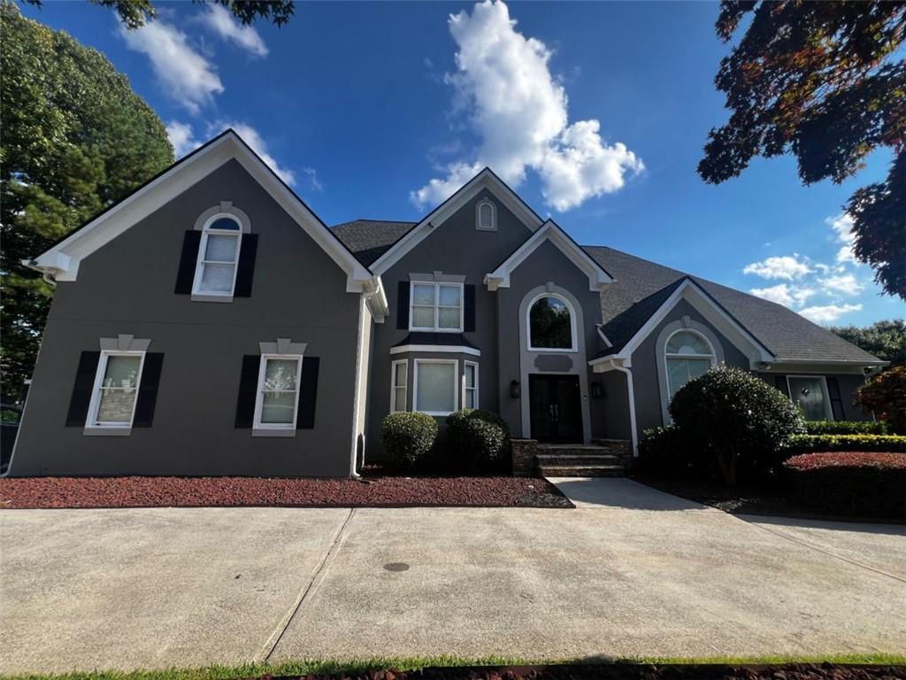275 Steeple Point Dr., Roswell, GA 30076