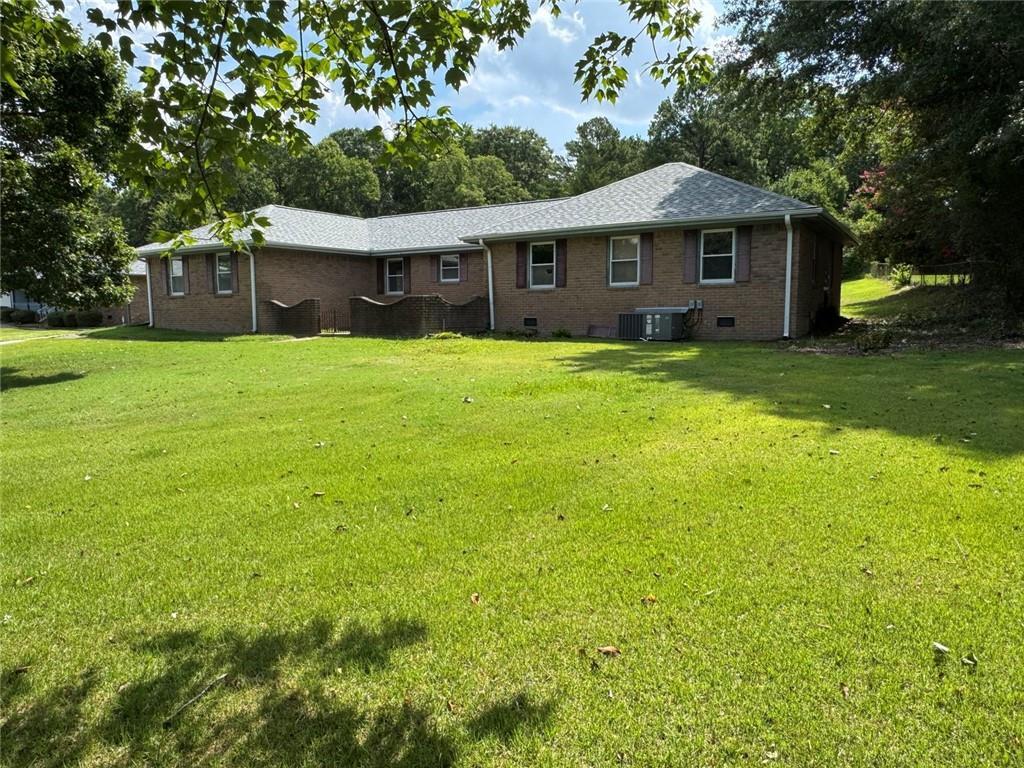 1066 SW June Dr., Conyers, GA 30094
