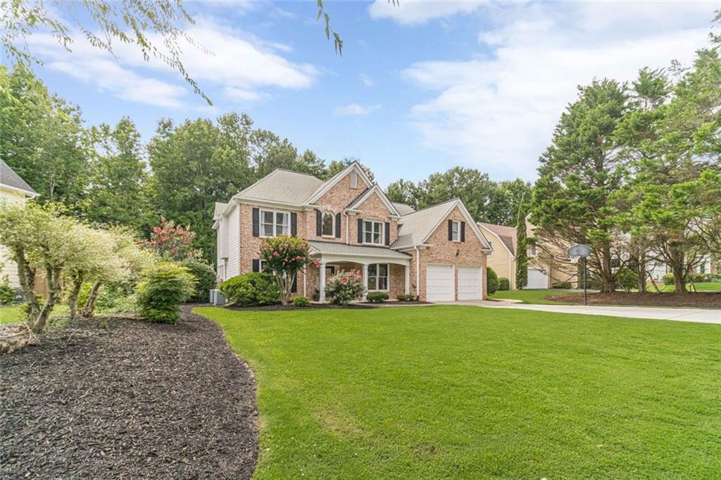 11010 Pennbrooke Crossing, Johns Creek, GA 30097