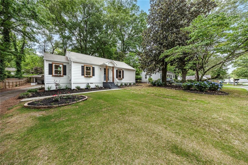 476 Freyer Dr., Marietta, GA 30060