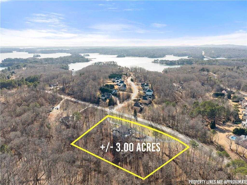 3425 Duckett Mill Rd., Gainesville, GA 30506