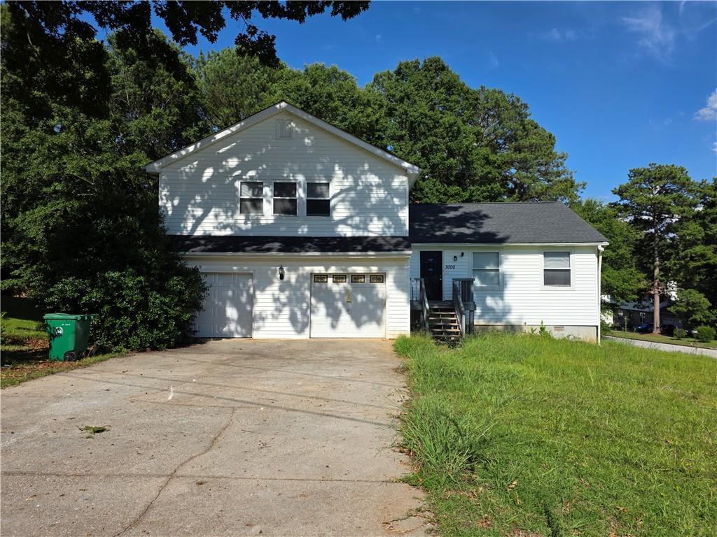 3000 Sebring Ct., Decatur, GA 30034