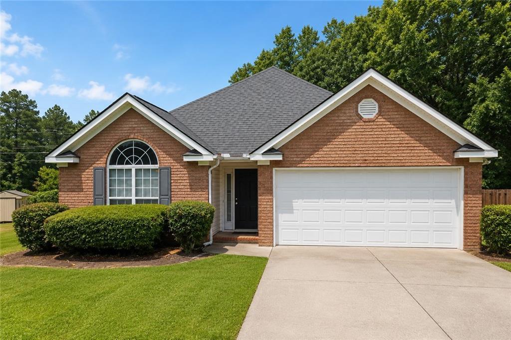 583 Bradford Ln., Evans, GA 30809