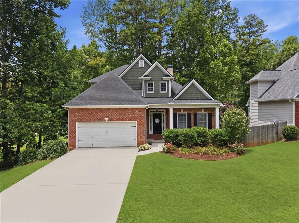 3235 Summer Stream Ln., Kennesaw, GA 30152