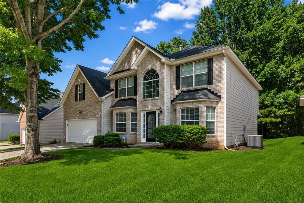 2871 Chilhowee Dr., Atlanta, GA 30331