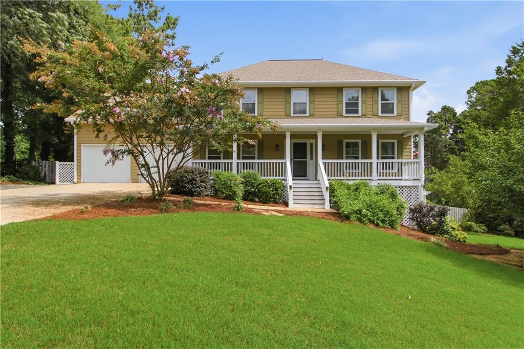 3298 Brackenridge Tr., Kennesaw, GA 30152