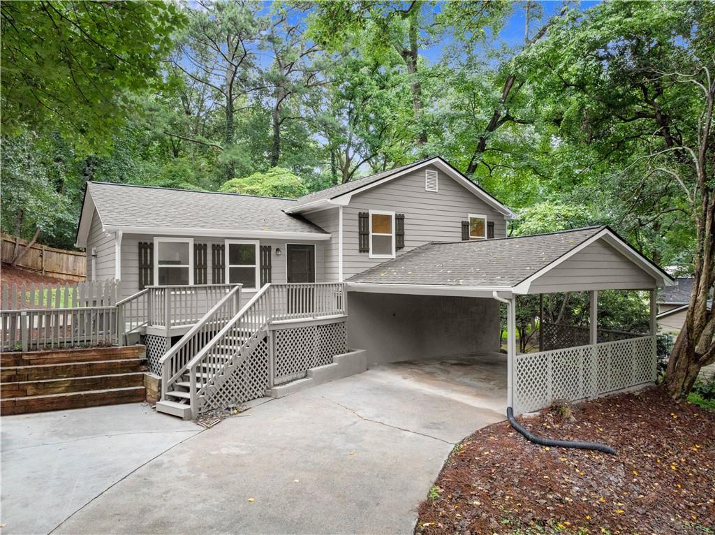 3405 Romulus Dr., Duluth, GA 30097