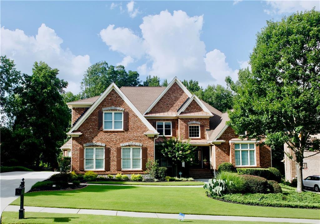 2201 Hunters Green Dr., Lawrenceville, GA 30043